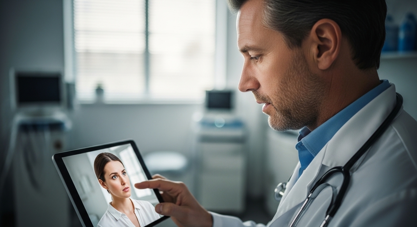 Teleconsulta Médica: Sua Melhor Opção para Atendimento Especializado Online