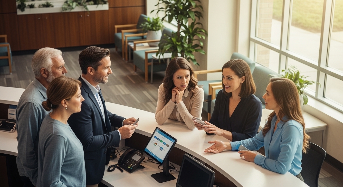 Como Pagar Procedimentos Médicos, Cirurgias e Exames Particulares: Opções com Cartão de Crédito e Pix